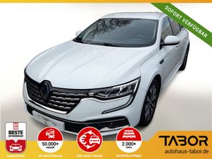 RENAULT Talisman Grandt. TCe 160 EDC Intens LED Nav PDC Auto-Abo