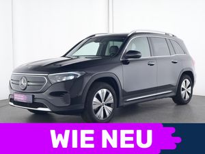 MERCEDES-BENZ EQB 250 | ELEKTRO | Abholung in München Leasing