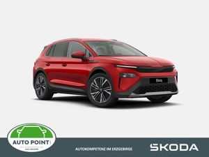 Skoda Elroq 85 AHK - Clever - Sofort verfügbar Leasing