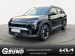 Kia EV3 ⚡AIR 58.3 ⚡ WINTER-PAKET | NAVI | LED Leasing