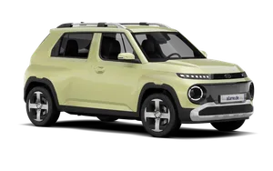 Hyundai Inster 42 kWh Select