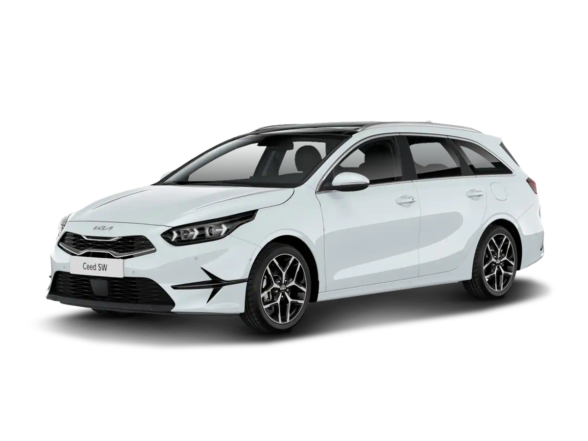 Kia Ceed Kombi VISION Komfort+ Leasing