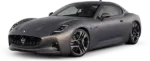 Maserati Granturismo Leasing