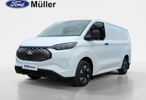 Ford E-transit-custom BEV 70kWh 100kW 320 L1 Trend 4dr Auto kaufen