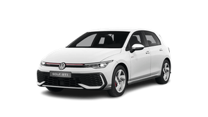Volkswagen Golf GTI 2,0 TSI 265PS 7-Gang DSG, Business Premium Auto-Abo