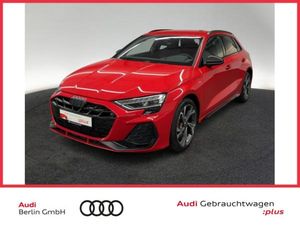 Audi A3 Sportback TFSI e S line S tr. AHK HUD SONOS