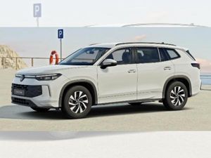 Volkswagen Tayron Life 1.5 eTSI 150 PS *LED-PLUS*NAV*AHK*STANDHEIZUNG*KAMERA*53.460€