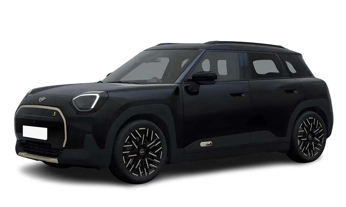 MINI Aceman SE Auto-Abo