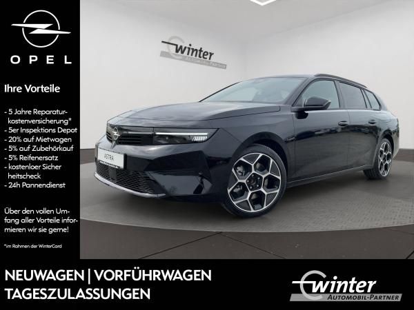 Opel Astra SPORTS TOURER 1.6 TURBO PHEV ULTIMATE -sofort Verfügbar- Das Angebot gilt ausschließlich bei gleichz Leasing