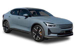 Polestar 2 PERFORMANCE PRIME PACK Long Range Dual M Performance Prime Pack Leasing