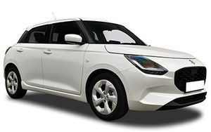 Suzuki Swift CLUB 1.2 HYBRID MT Club