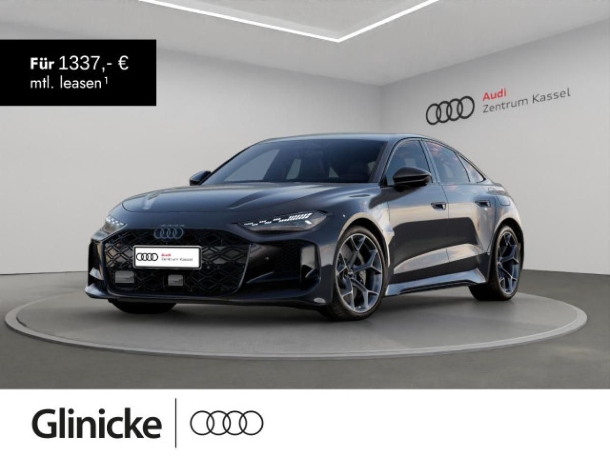 Audi RS5 RS 5 Limousine NEUBESTELLUNG Leasing