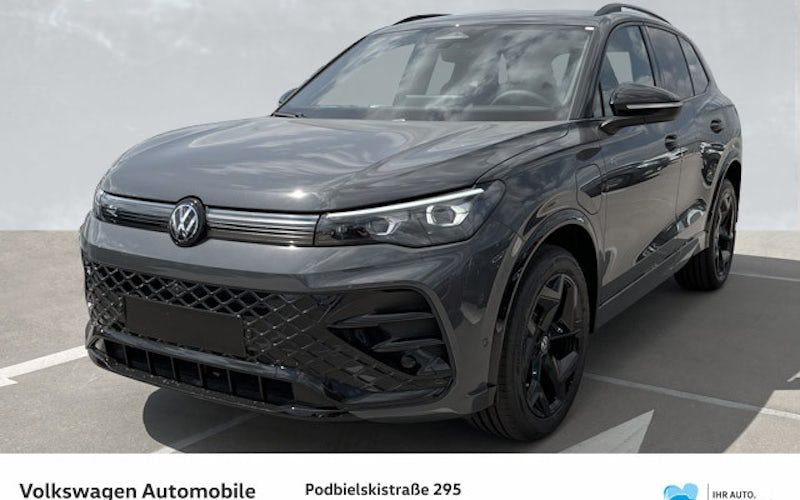 Volkswagen Tiguan 1.5 EHybrid OPF 130kW DSG R-Line 5dr Kauf