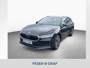 Skoda Superb Combi Selection 2.0TDI DSG*LOFT*AHK*NAVI*