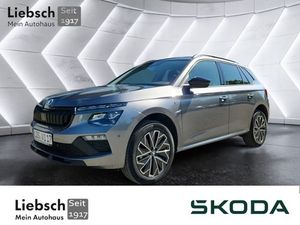 Skoda Kamiq Tour 1.5 TSI DSG ACC Klima Navi