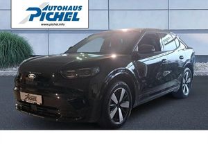 Ford Capri 💥HOT DEALS💥SOFORT VERFÜGBAR Leasing
