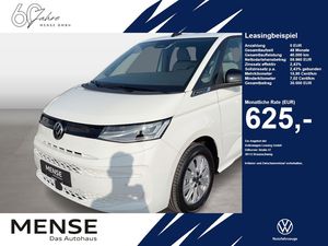 Volkswagen NFZ Multivan Motor: 2.0 l TDI SCR 110 kW Getrieb