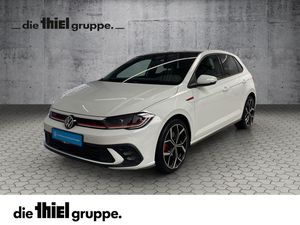 Volkswagen Polo GTI 2.0 TSI DSG Pano+Navi+Matrix Pano+Navi+