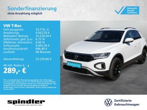 Volkswagen T-Roc Life 2.0 TDI DSG/ CarPlay, ParkAssist, LED