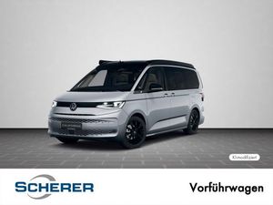 Volkswagen California Beach Camper Motor: 2,0 l TDI SCR 110