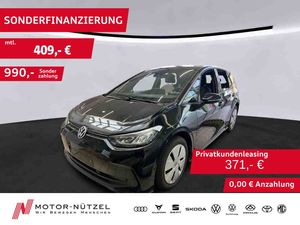 Volkswagen ID.3 150kW Pro LED+NAVI+APP+ACC+SHZ+RFK+PDC