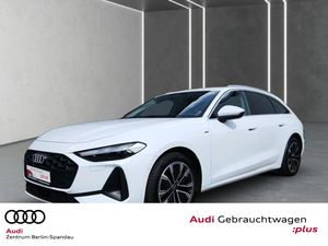 Audi A5 Avant e-hybrid qu. S tronic *MATRIX*360°*ACC*