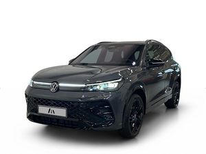 VW Tiguan R-Line 2,0 l TDI SCR 4MOTION Auto-Abo