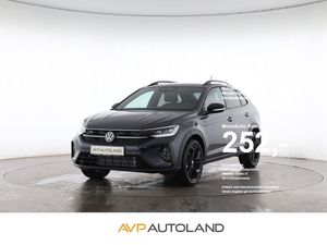 Volkswagen Taigo 1.5 TSI DSG R-Line BLACK STYLE | AHK |