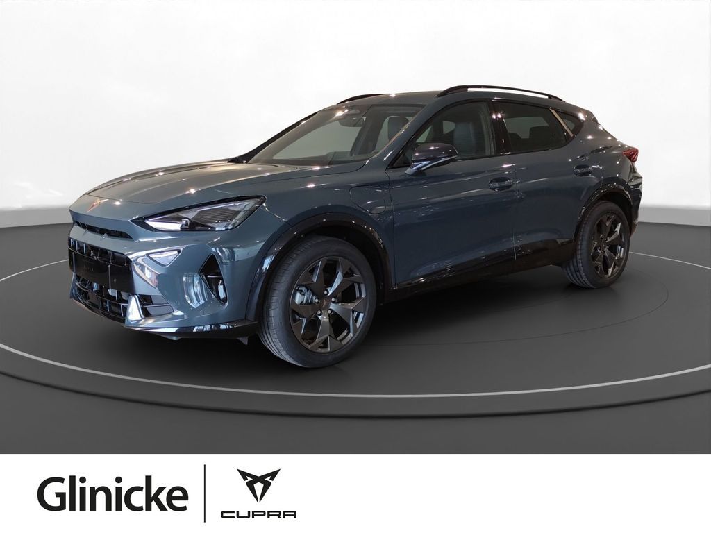 Cupra Formentor 1.5 e-HYBRID LED ACC SHZ PDC Full-Link Leasing