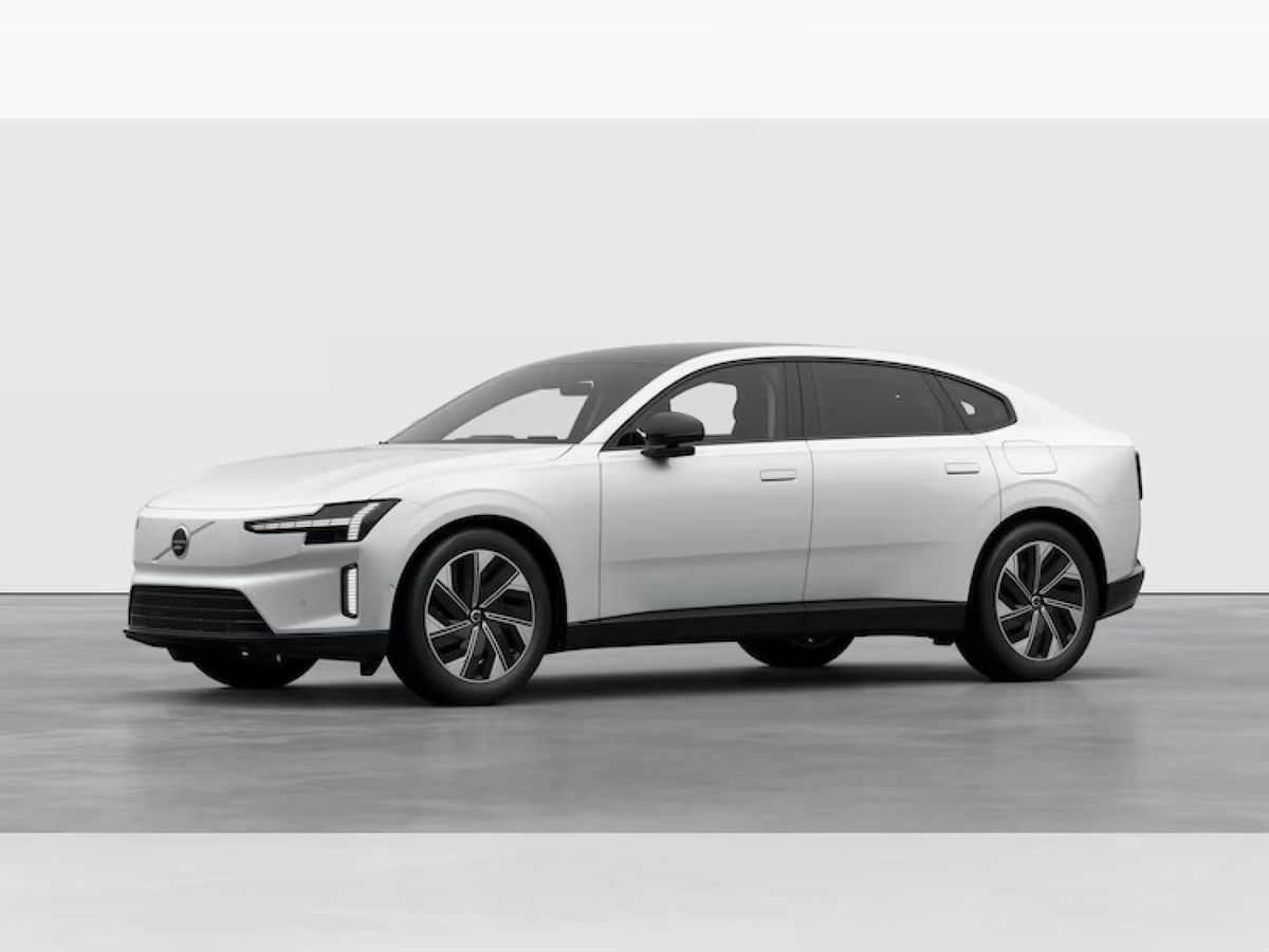 Volvo ES90 Single Motor Extended Range Plus Leasing