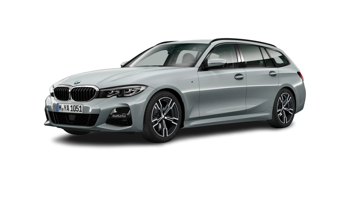 BMW 3er Touring 320i Touring 320i Touring Auto Auto-Abo