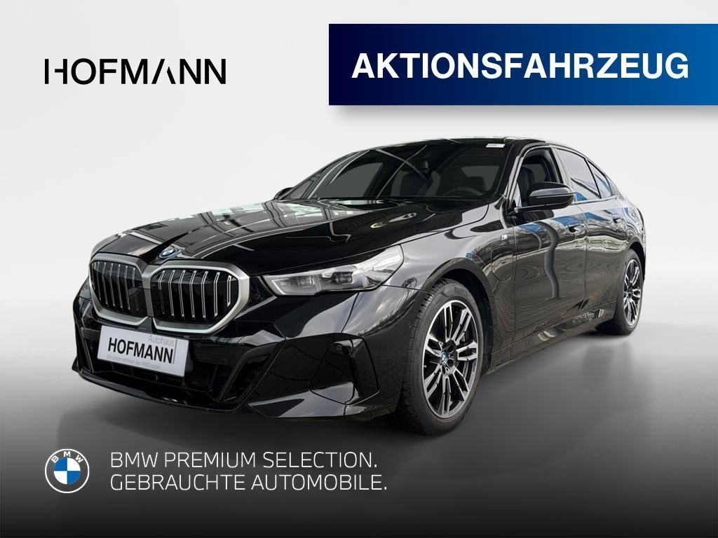 BMW 550e xDrive M Sport Autobahnass+Comfort+Inno+H/K Leasing