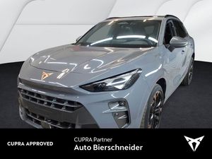 Cupra Terramar VZ 2.0 TSI 4Drive DSG ab 319,-EUR bei 2