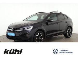 Volkswagen Taigo 1.5 TSI DSG R-Line IQ.Light/ACC/Kamera/App