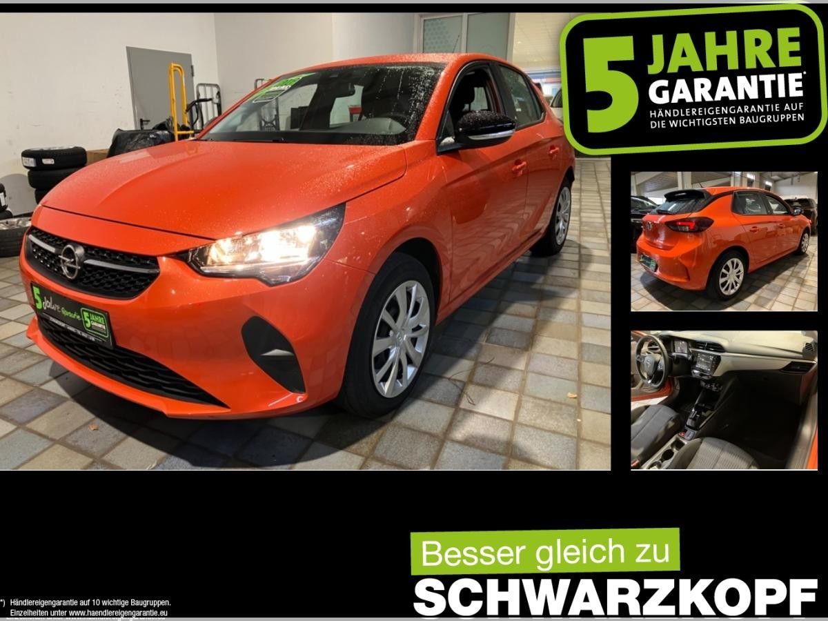 Opel Corsa F e Edition Fin. ab 2,99%, PDC, SHZ Leasing