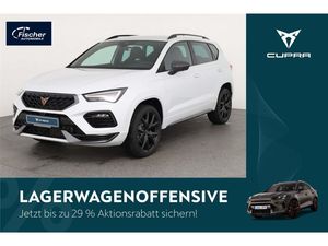 Cupra Ateca 1.5 TSI