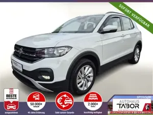 Volkswagen T-Cross 1.0 TSI 110 Life Nav PDC LaneAs LM16Z