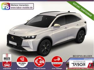 DS Automobiles DS 7 Performance Line eHK 360° ACC eSitze SHZ Nav