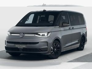 Volkswagen Multivan EDITION 1.5 eHybrid 4MOTION |LÜ (Essen-Kray)
