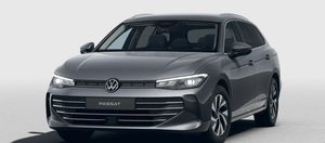 Volkswagen Passat Volkswagen Passat Variant Business 1.5 eTSI 7-Gang-DSG 110 kW (150 PS)