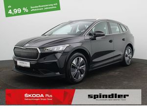 Skoda Enyaq iV / Navi, SmartLink, Bluetooth, LED, DAB Leasing