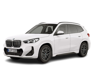 BMW X1 20d sDrive M Sport