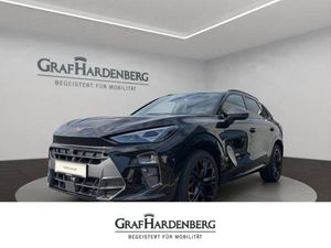 Cupra Terramar VZ 2.0 TSI 4Drive / SOFORT VERFÜGBAR !