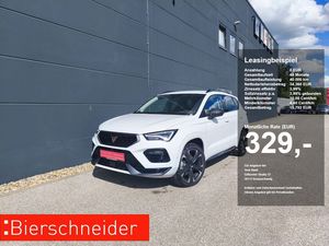 Cupra Ateca 2.0 TSI DSG 4DRIVE 329.- 1.590 Anzahlung i