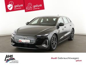 Audi A6 e-tron Avant performance 🔥 0,25 % | 💎 UPE 99.395 € | ⚡ 270 kW Performance | 🏁 S line