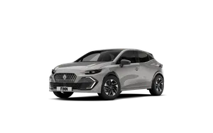 Renault Clio TCe 115 EDC TCe 115 EDC Techno