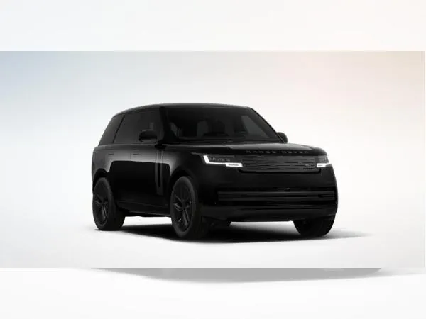 Land Rover Range Rover EV450 BEV Black Pack & Panoramaschiebedach