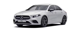 Mercedes-Benz A 250 Limousine AMG Line Auto-Abo