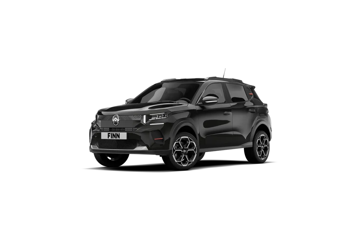 Citroen C3 Turbo 100 Stop&Start Turbo 100 Stop&Start MAX Auto-Abo
