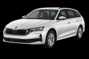 Skoda Octavia 1.5 TSI MHEV 110kW DSG Sportline 30 Jahr